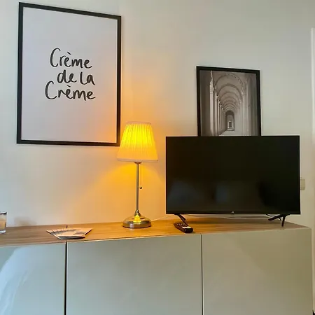 Le Castel Mosan * Namur