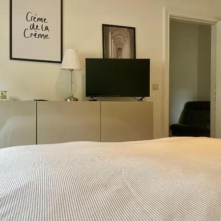 Appartamento Le Castel Mosan *