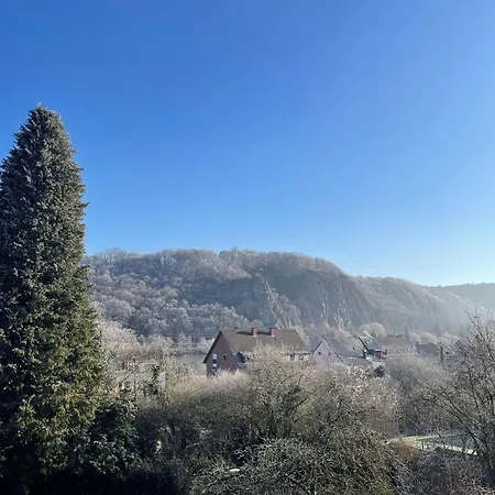 Le Castel Mosan * Namur