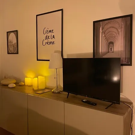 Apartamento Le Castel Mosan Namur