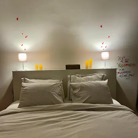 Le Castel Mosan * Namur