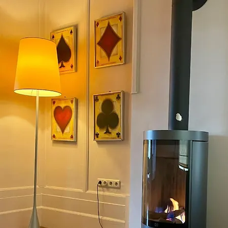 Le Castel Mosan Apartamento