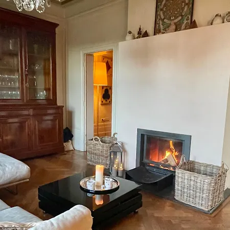 Apartamento Le Castel Mosan *