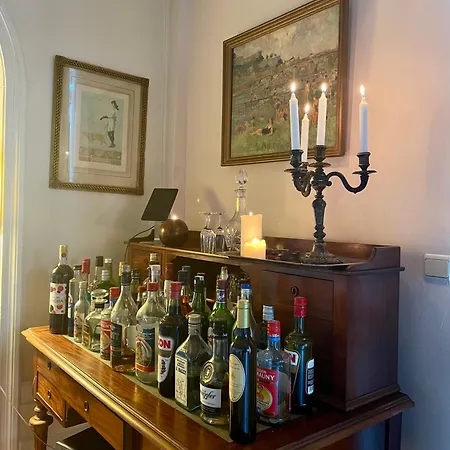 Le Castel Mosan * Namur