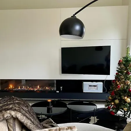 Appartamento Le Castel Mosan *