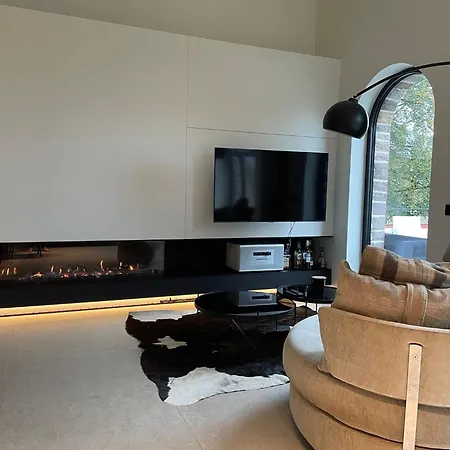 Apartament Le Castel Mosan *