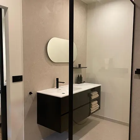 Apartamento Le Castel Mosan