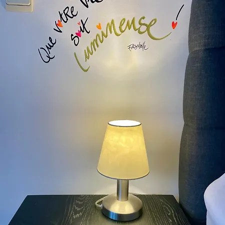 Le Castel Mosan Namur