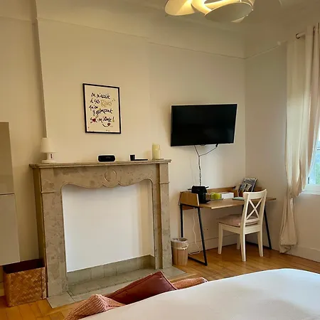 Le Castel Mosan Apartament