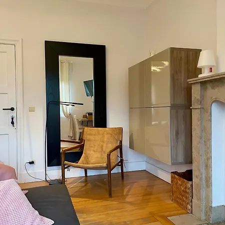 Le Castel Mosan Apartamento