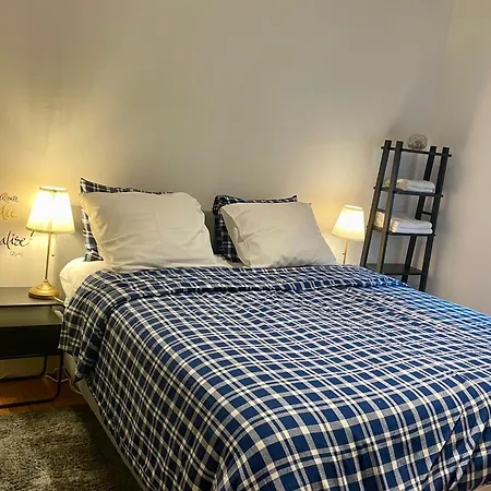 Apartamento Le Castel Mosan *