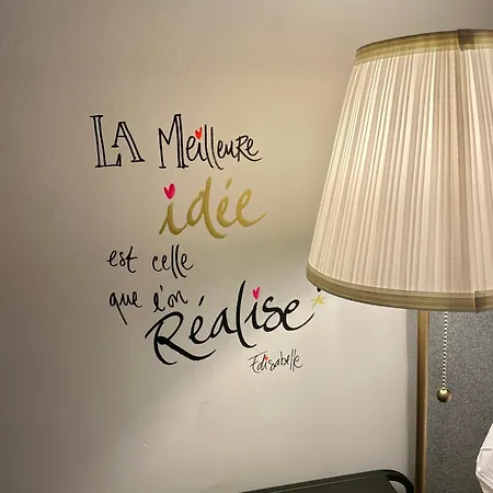 Le Castel Mosan *