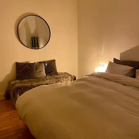 Le Castel Mosan Namur