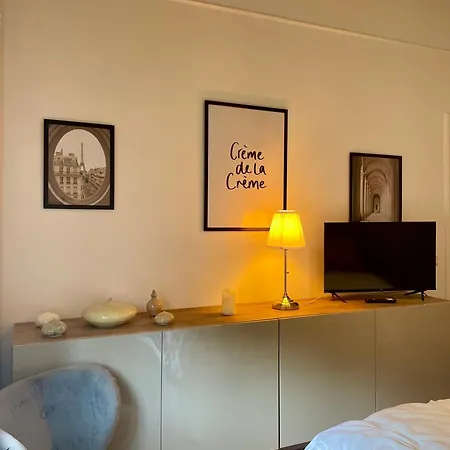 Le Castel Mosan Namur