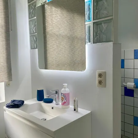 Le Castel Mosan Apartman *