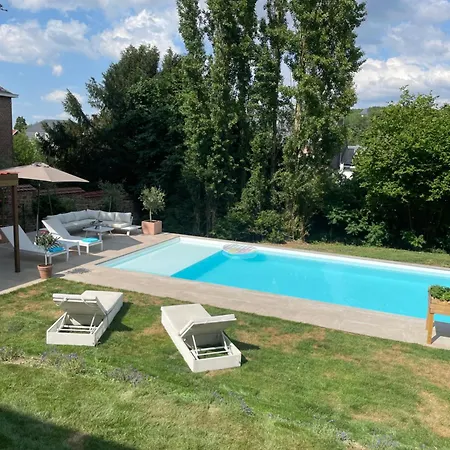 Le Castel Mosan * Namur