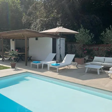 Le Castel Mosan Namur