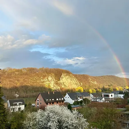 Le Castel Mosan 公寓