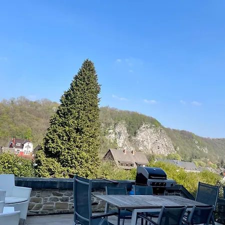 Apartamento Le Castel Mosan