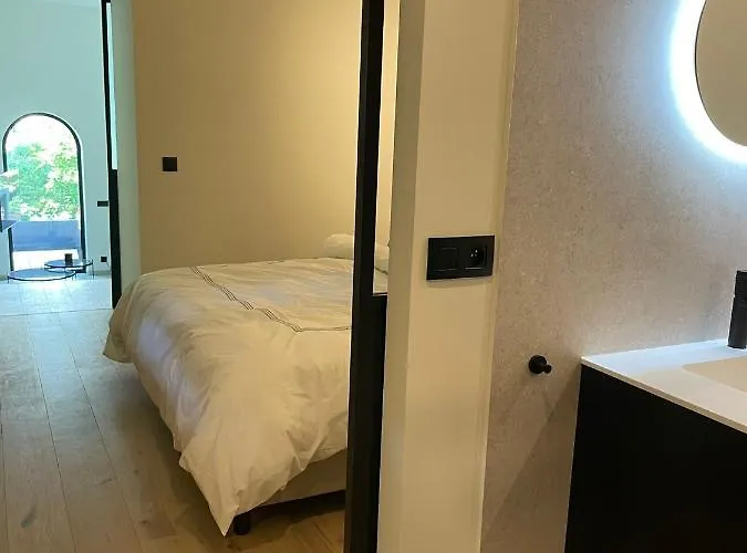 Le Castel Mosan * 那慕尔