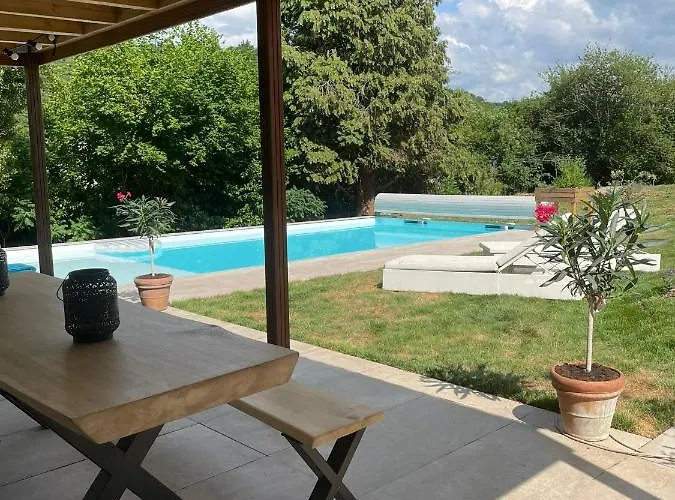 Le Castel Mosan * 那慕尔