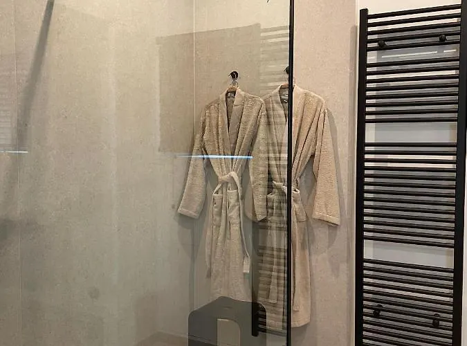 Le Castel Mosan 公寓 那慕尔