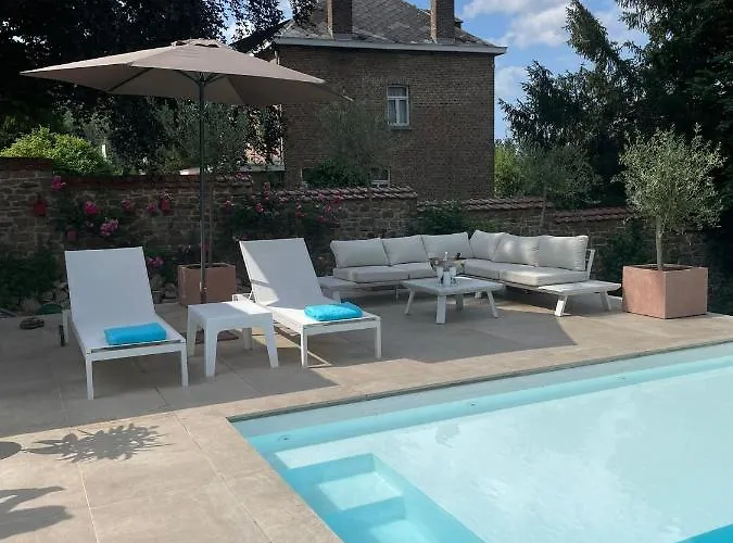 Le Castel Mosan 那慕尔