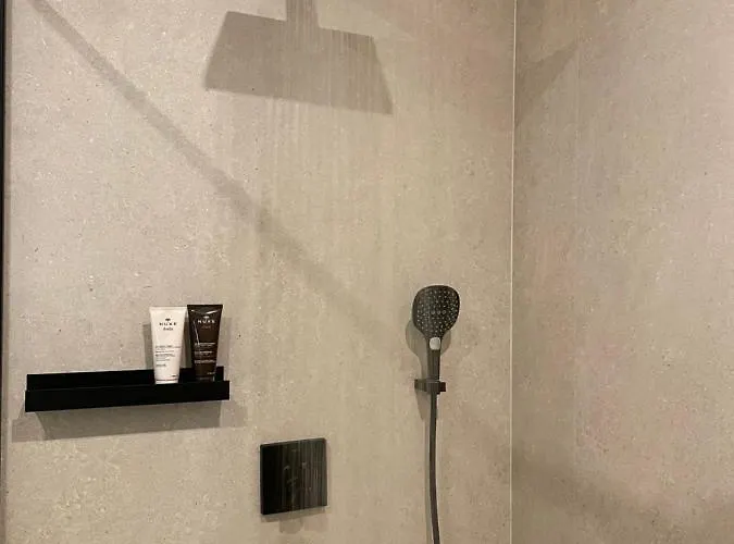 Le Castel Mosan 公寓 *