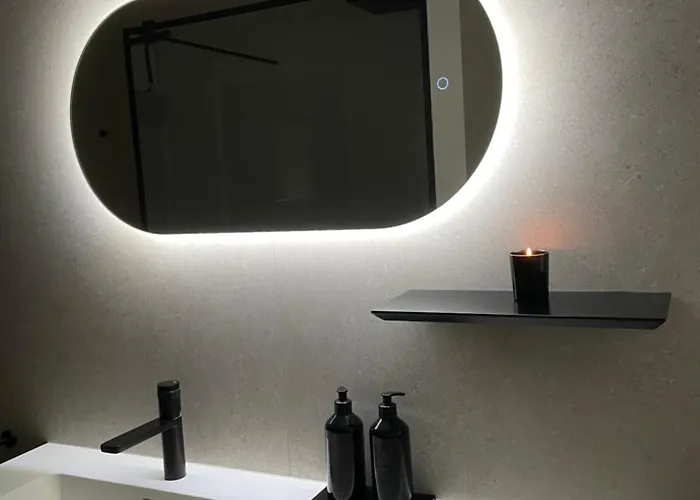 Le Castel Mosan 公寓