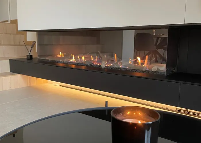 Le Castel Mosan * 那慕尔