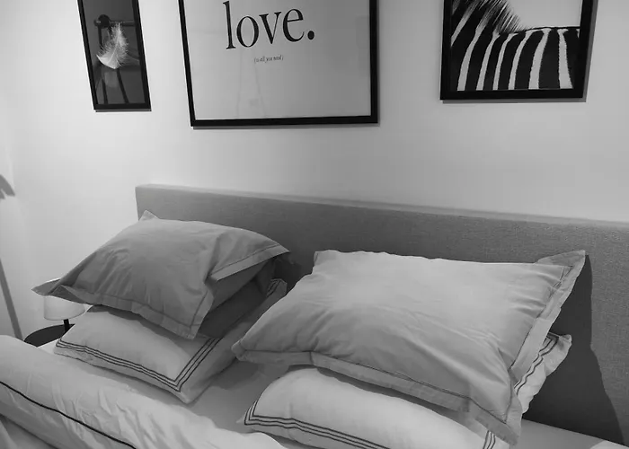 Le Castel Mosan 公寓 *