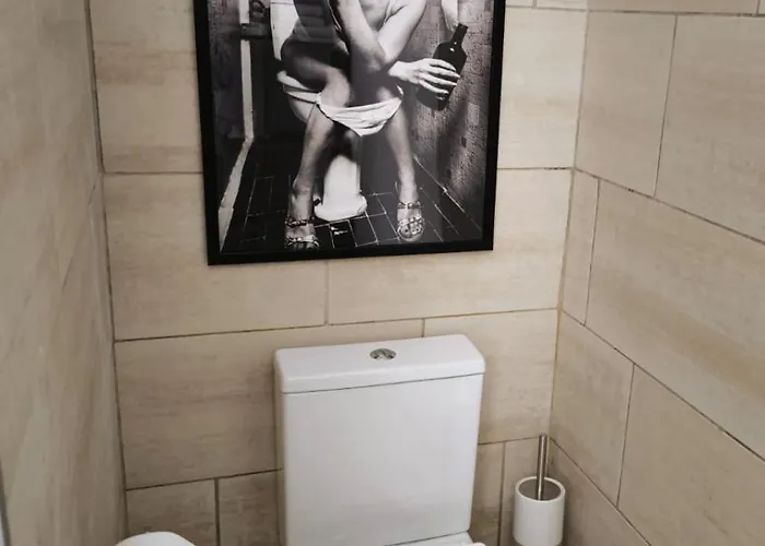 Le Castel Mosan 公寓 那慕尔