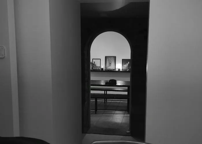 公寓 Le Castel Mosan