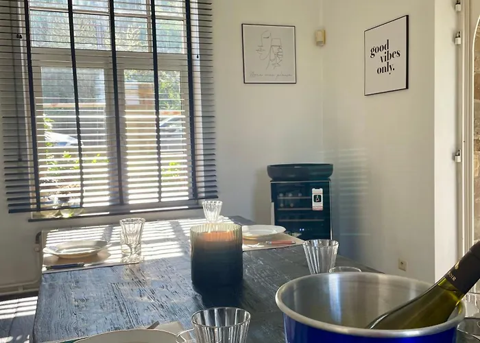 Le Castel Mosan 那慕尔