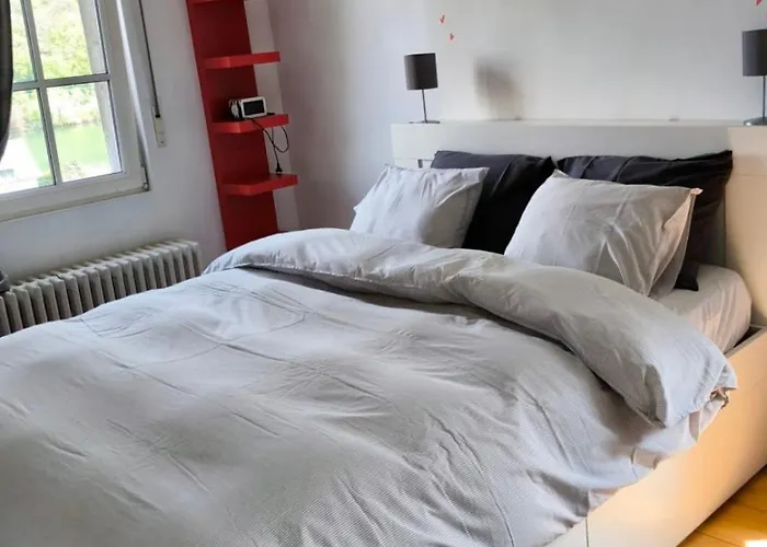 Le Castel Mosan 那慕尔