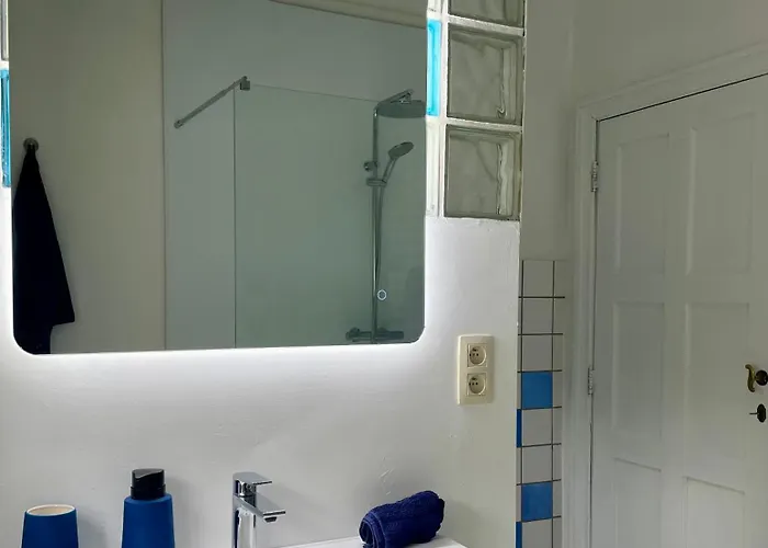 Apartmán Le Castel Mosan *