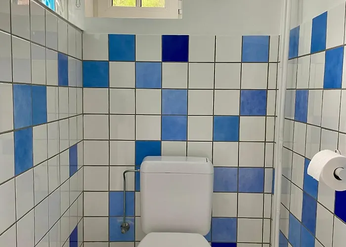 公寓 Le Castel Mosan