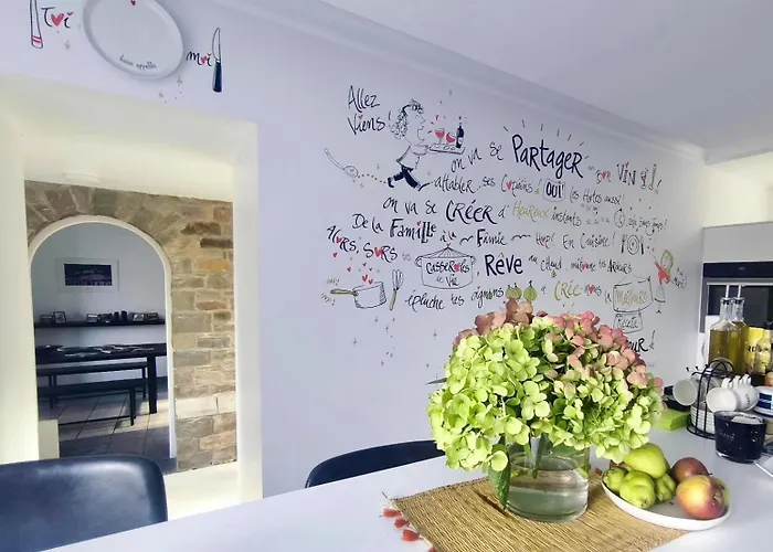 公寓 Le Castel Mosan 那慕尔