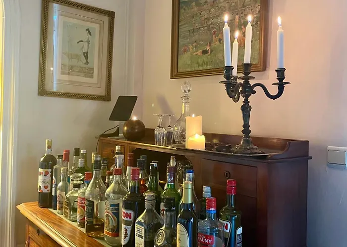 Le Castel Mosan * 那慕尔