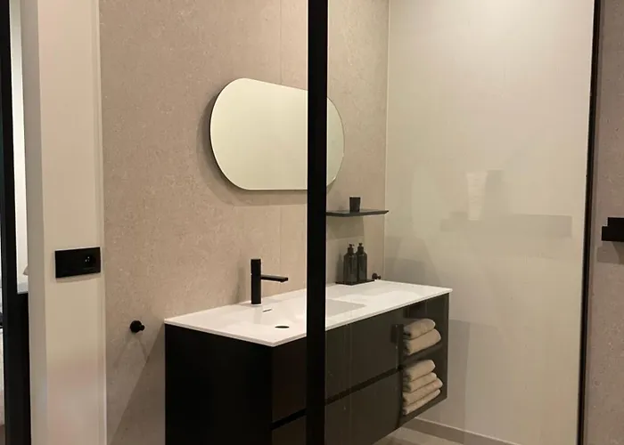 公寓 Le Castel Mosan