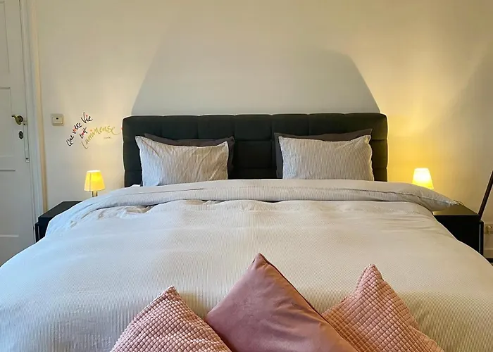 Le Castel Mosan Apartmán Namur