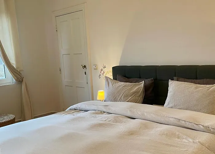 公寓 Le Castel Mosan *