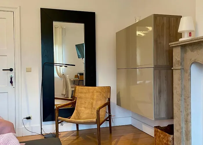 Le Castel Mosan Apartmán