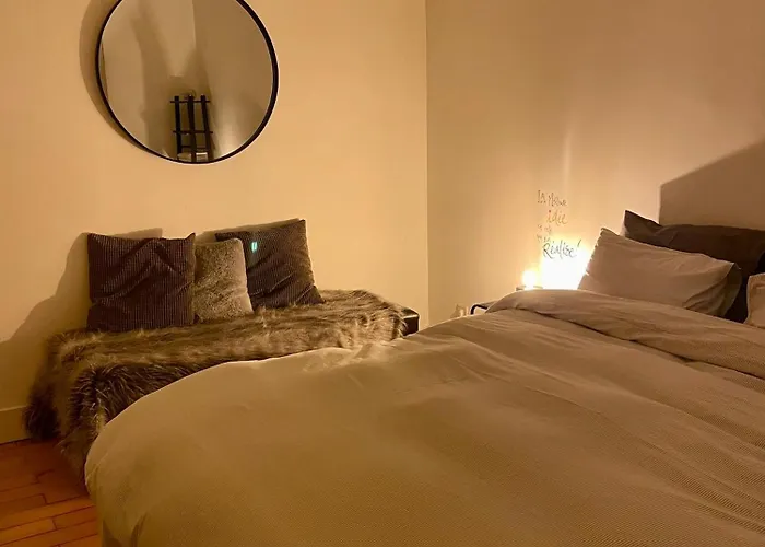 Le Castel Mosan 那慕尔