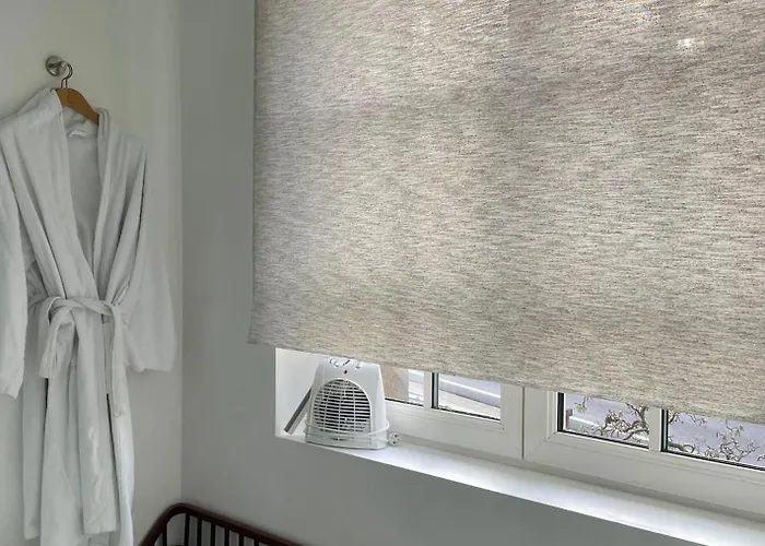 公寓 Le Castel Mosan *