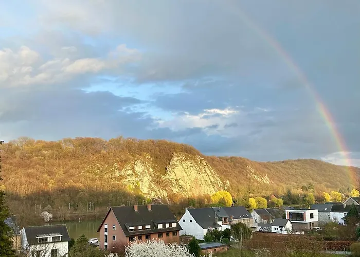 Le Castel Mosan 公寓