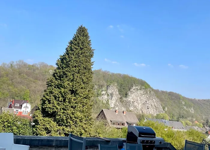 公寓 Le Castel Mosan